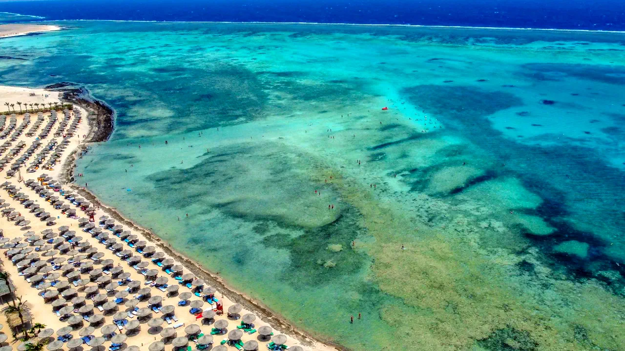 Hotel SOULOTEL EMERALD Resort & Spa - Marsa Alam